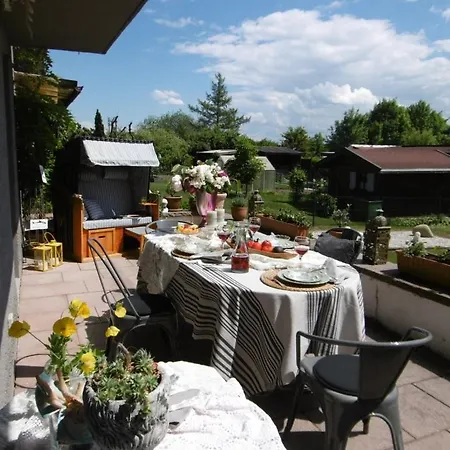 Апартаменты Ferienwohnung Lois *