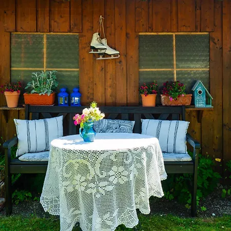 Апартаменты Ferienwohnung Lois