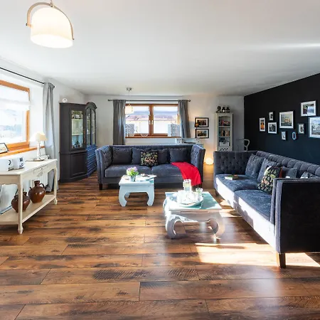 Апартаменты Ferienwohnung Lois