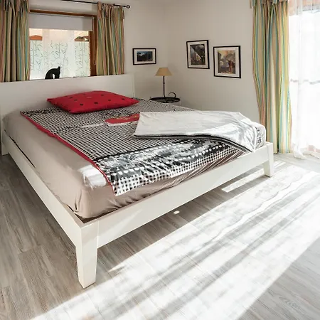 Ferienwohnung Lois ***** Daire *