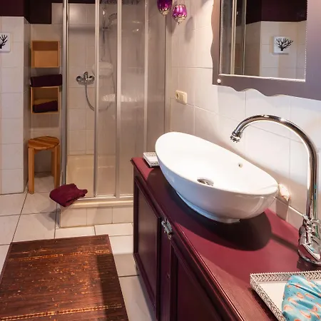 Ferienwohnung Lois Апартаменты Эгштетт