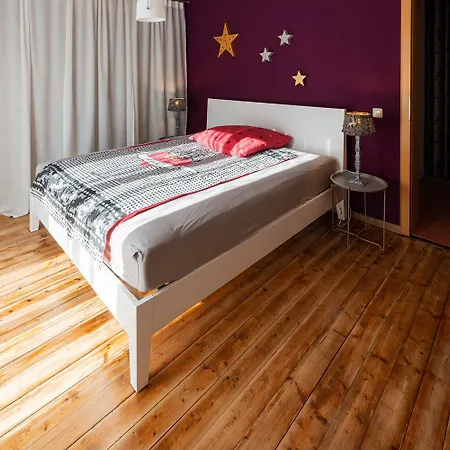 Апартаменты Ferienwohnung Lois *