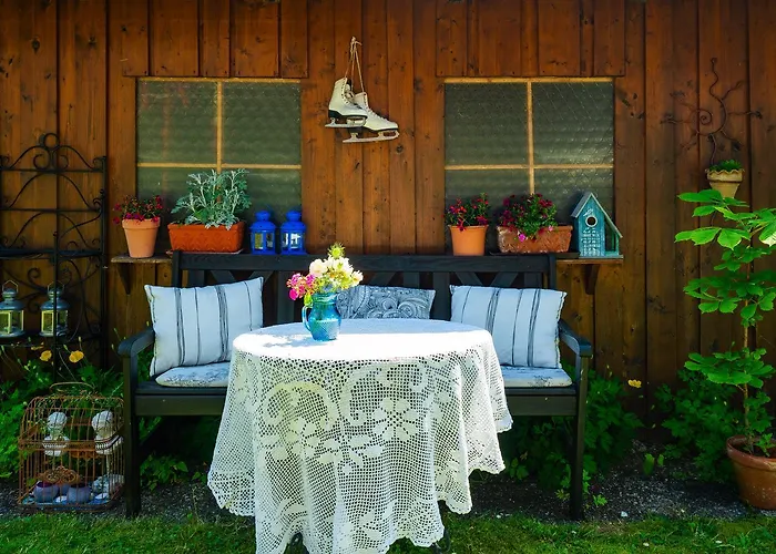 Apartment Ferienwohnung Lois