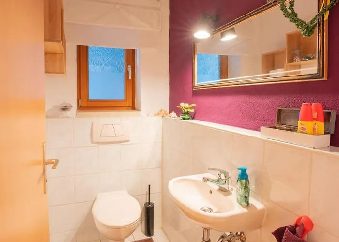 Apartment Ferienwohnung Lois *