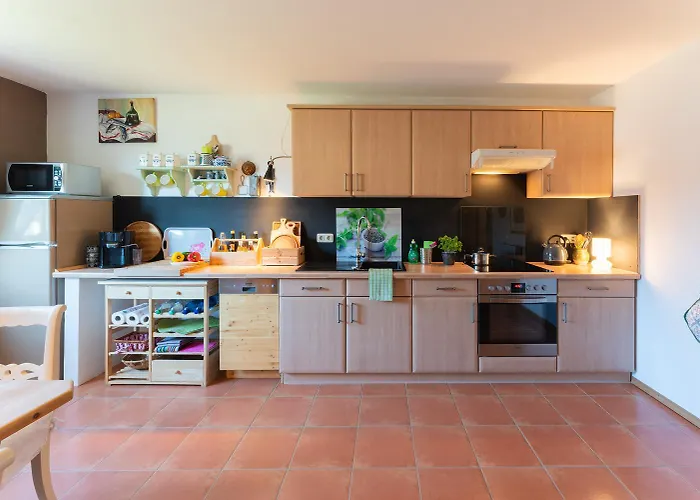 Ferienwohnung Lois * Eggstatt